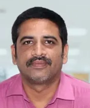 Dr Madan Popuri